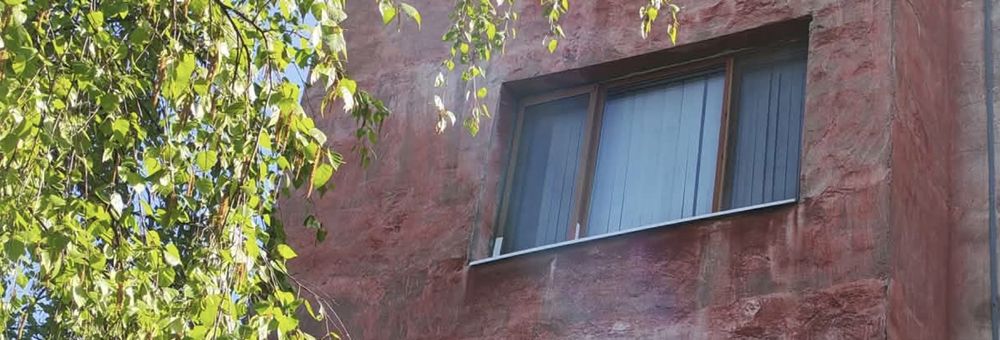 Двустаен апартамент блок 3а запад