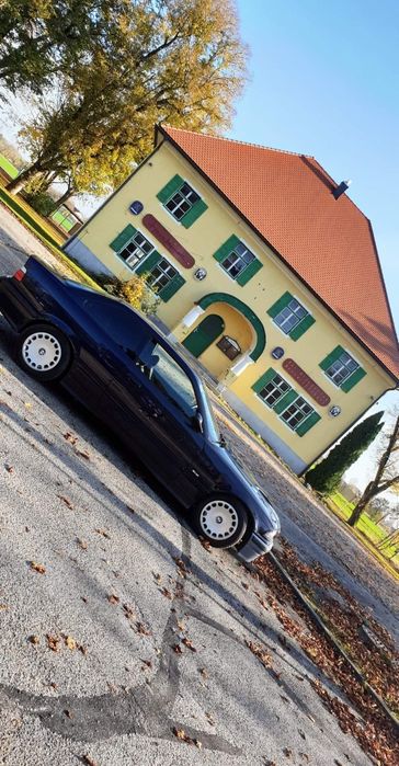 BMW/БМВ e36 1.6 Coupe