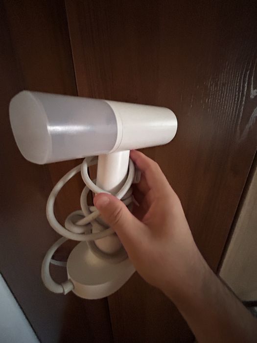 Паровой утюг Xiaomi