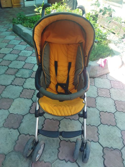 Детска количка  hauck