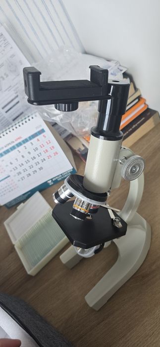 Продам микроскоп лаболаторный