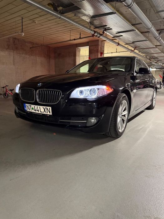 BMW Seria 5 Bmw 520