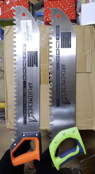 Ножовка/сабельная пила/ножовка по бетону