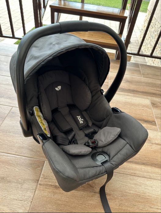 Scoica auto Gemm Ember, 0-13 kg, Joie