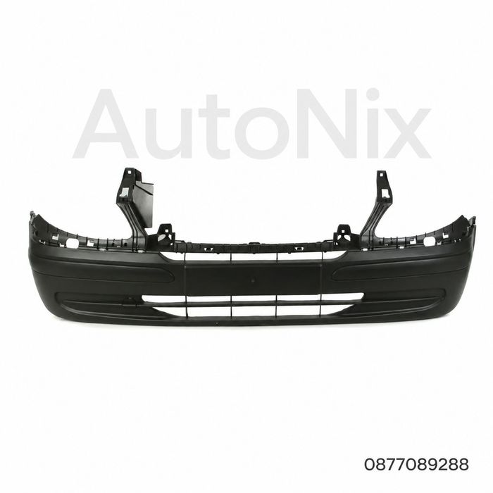 Броня за Mercedes Vito W639 2003-2014 нова предна броня за мерцедес вито