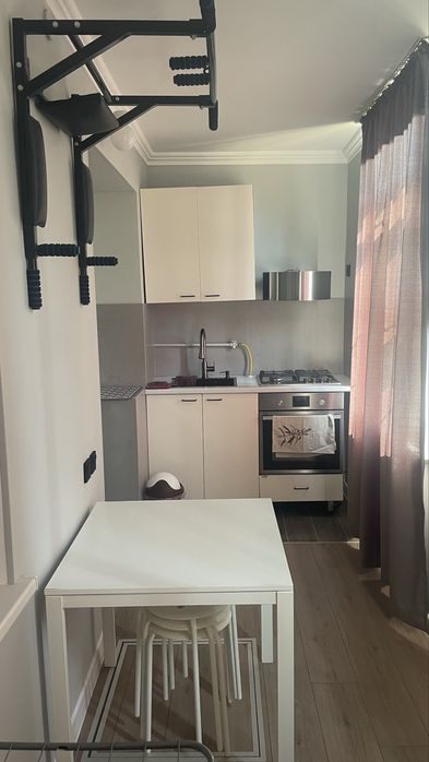 Аренда 2х комнатной квартиры посуточно