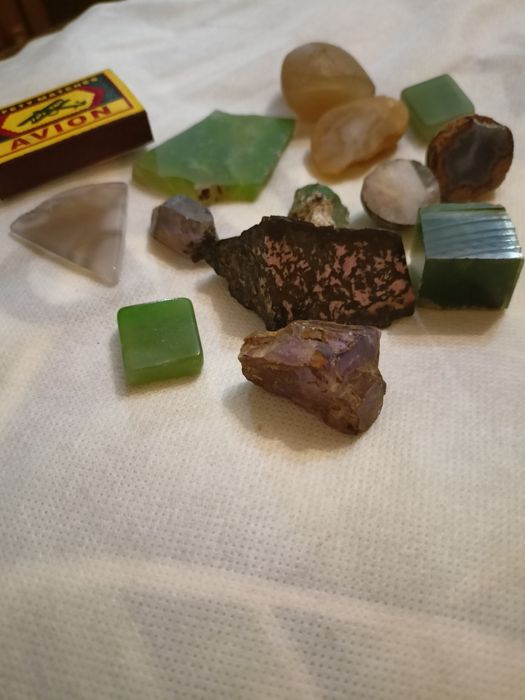 Для любителей и коллекционеров