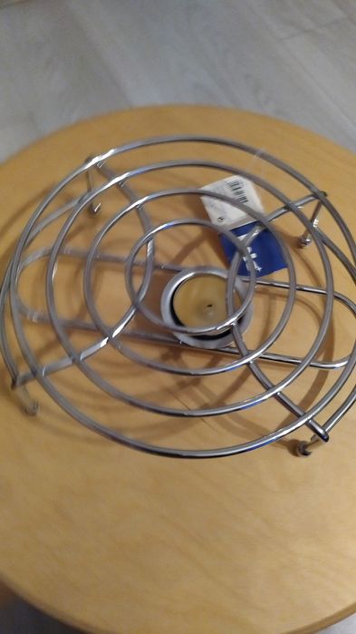 Подсвечник, подогревать чая