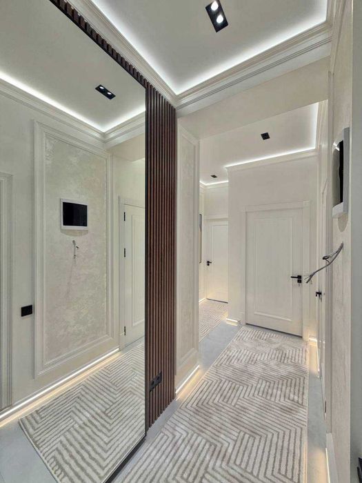 ЖК PRESTIGE GARDENS Новая 1в2 ком кв-ра По Низкой Цене! Яккасарай ID04