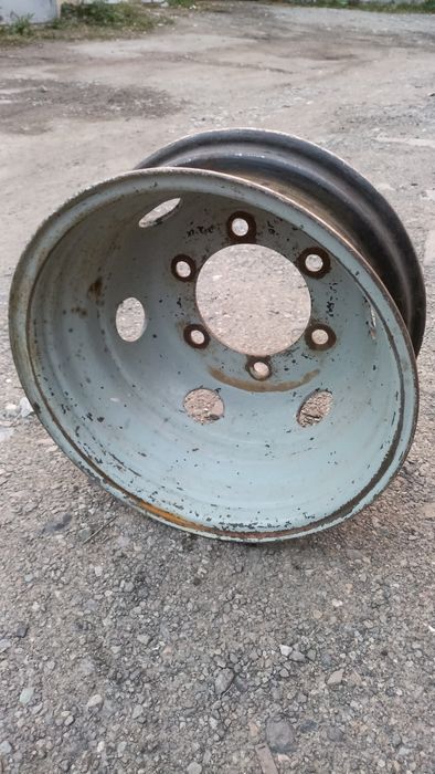 Один диск Газель