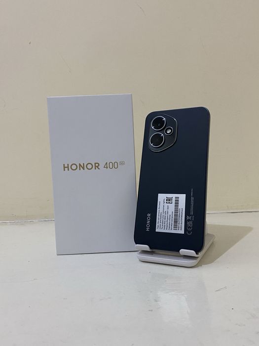 Honor 400 5G (8/256) ideal 1 oylik telfon
