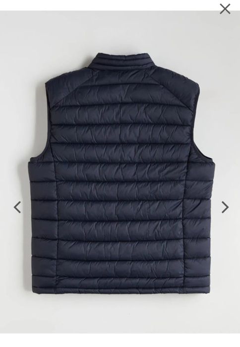 Жилетка мужская новая