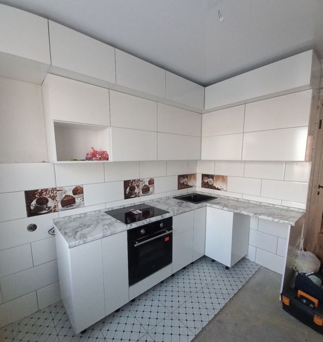 Кухонный гарнитур