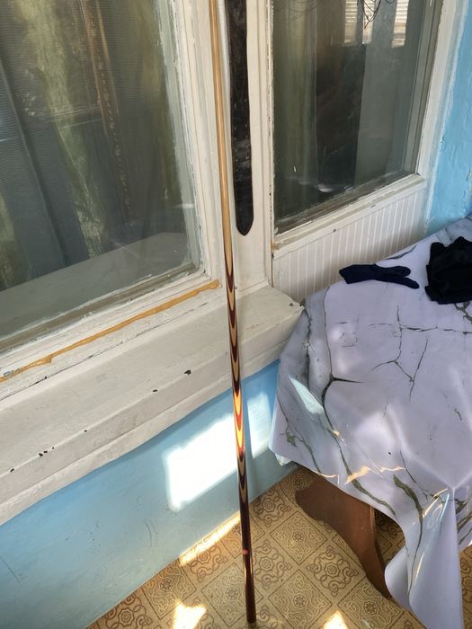 Продам кий в хорошем состояние