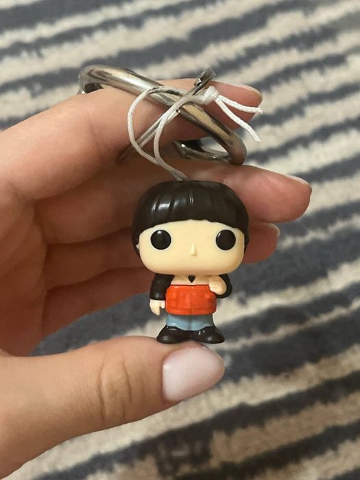 Уилл из осд киндер сюрприз