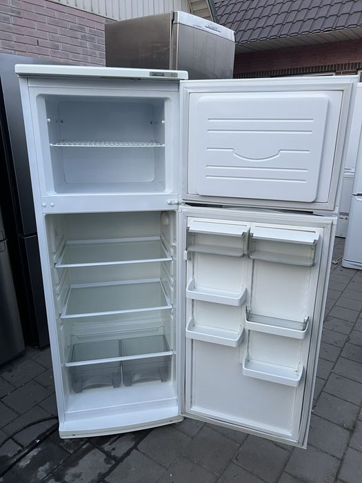 Атлант холодильник с гарантий