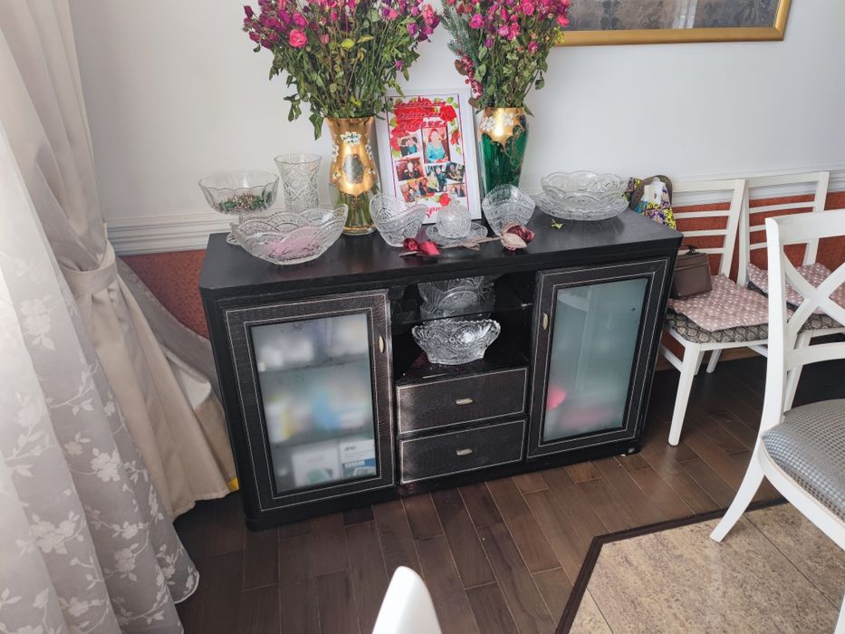 Гостиная мебель б/у