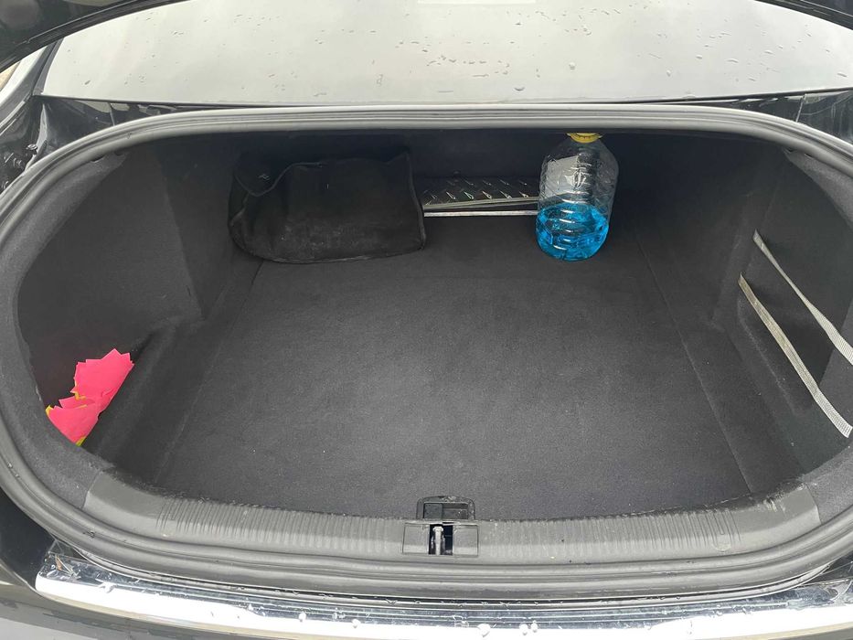 Audi A6 C6 2.0L facelift