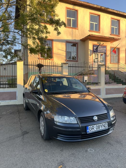Vand fiat stilo 1.6 16V