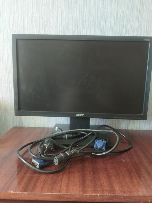 Срочно продам монитор