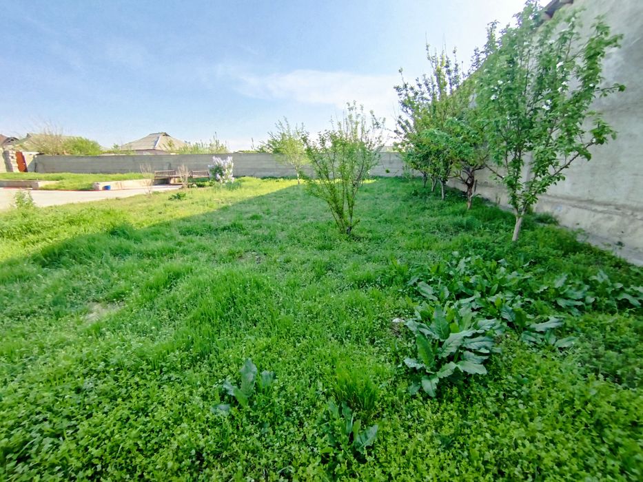 Земельный участок 4 соток