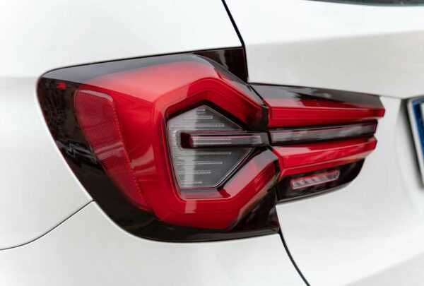 Стопове БМВ Х3 Ф25 ЛЕД G01 Визия 11-17г. Нови BMW X3 F25  LED Dynamic