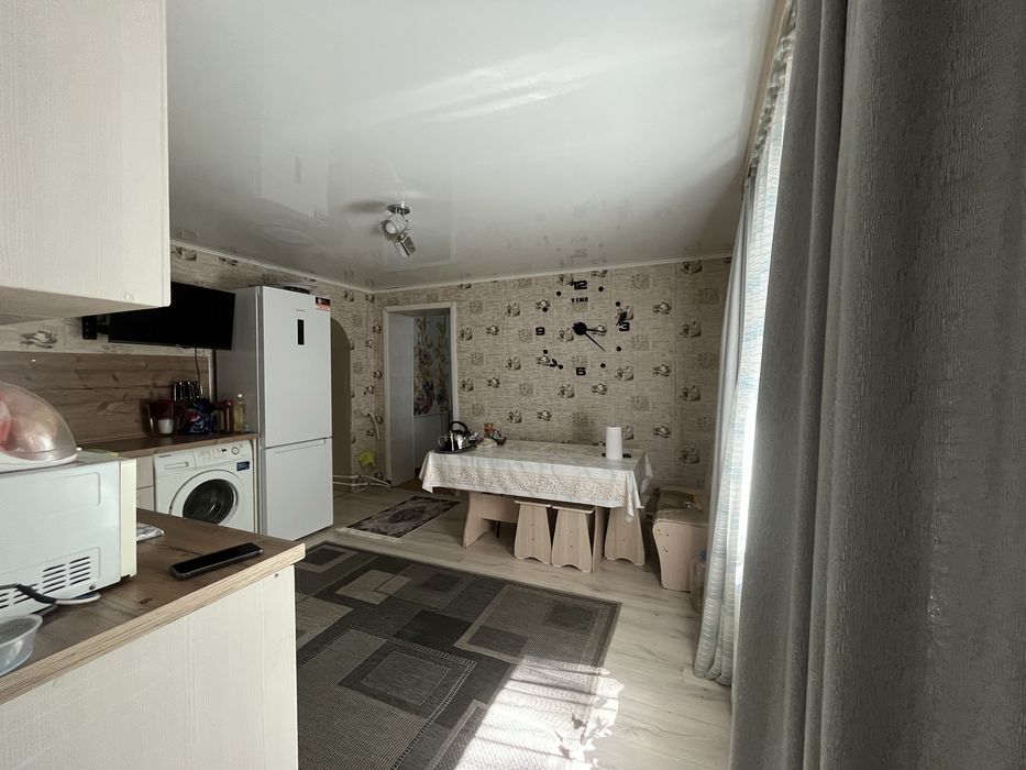 Продам 1/5 часть дома, в городе Костанай