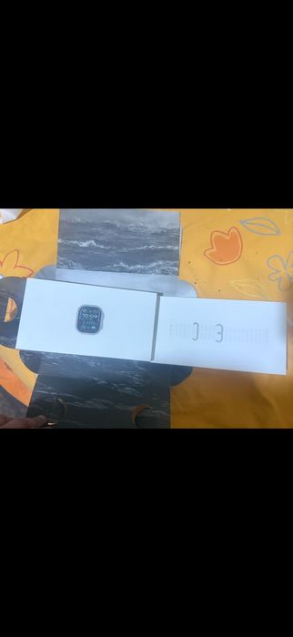 Apple watch ultra 2 gps cellar 440 евро