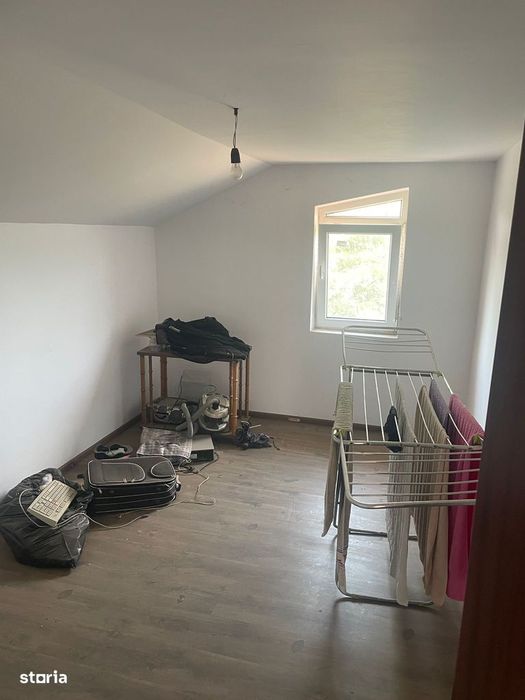 De vanzare casa Tiganesti P+M