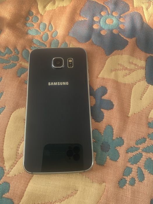 Samsung s6 старый