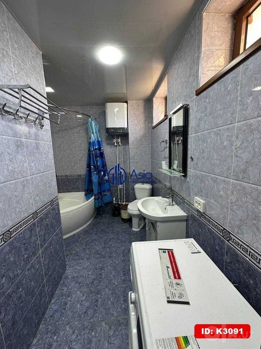 Gorgazdan ikki tomonlama gazlik uy tezda sotiladi K3091