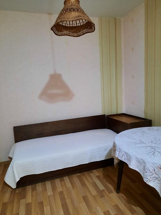 Дава се под наем Двустаен апартамент в Пловдив, Тракия - 45 кв.м за 275 € - Снимка #3