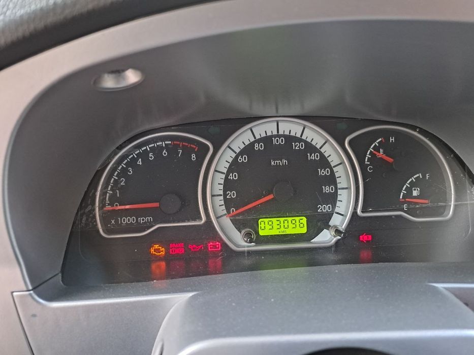 Нексия 2 1.6 матор донс сотилади холати идеал