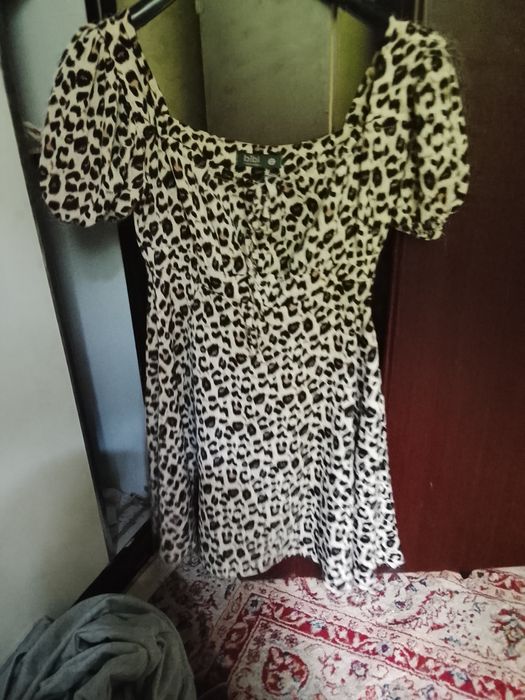 Продам платье срочно