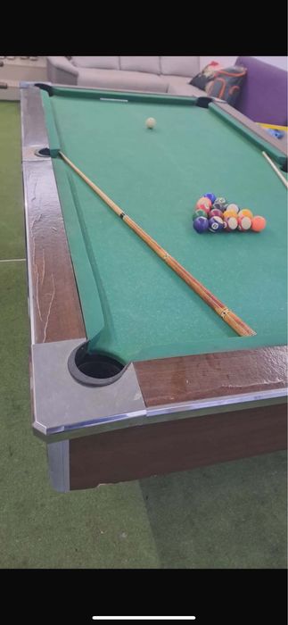 biliard de vanzare
