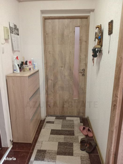 Apartament 2 camere decomandat 45 mp utili 2 pivnite Mihai Viteazul — fotografia 3