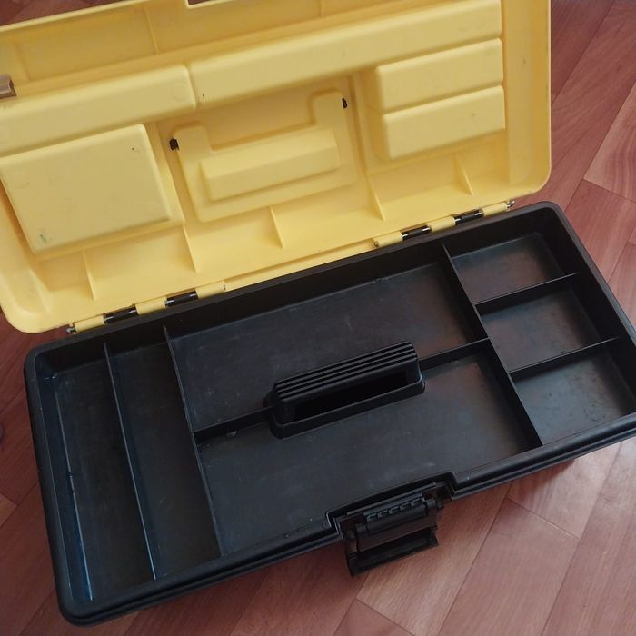 Ящик для инструментов