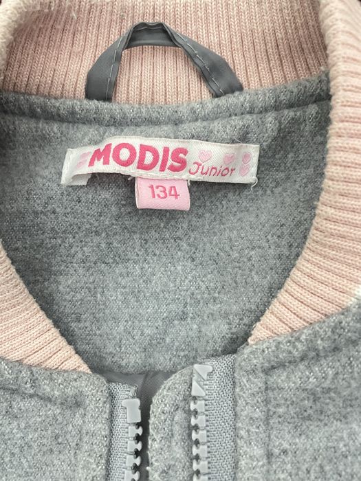 Куртка для девочки осеняя