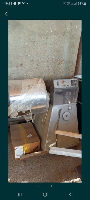 Массажёр для мяса УПМ 100