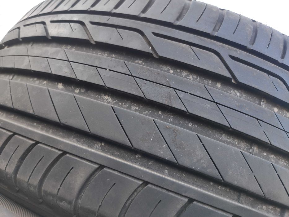 2бр Летни гуми 215 50 18 - Bridgestone - DOT 2023