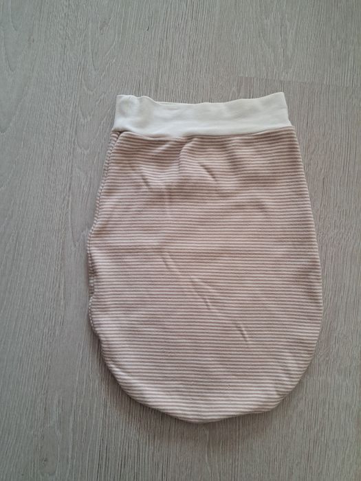 Sac de dormit pentru bebeluși 1-3 luni