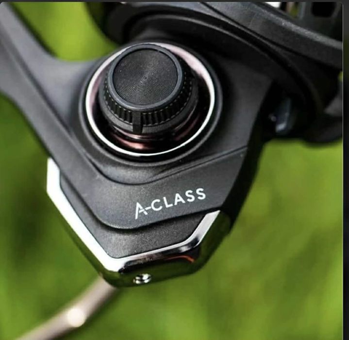 Въдица фидер Guru