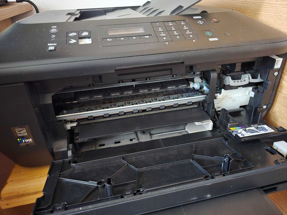 Imprimanta multifunctionala Canon Pixma mx395