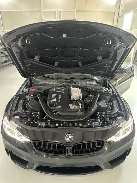 Piese Bmw M4 F82