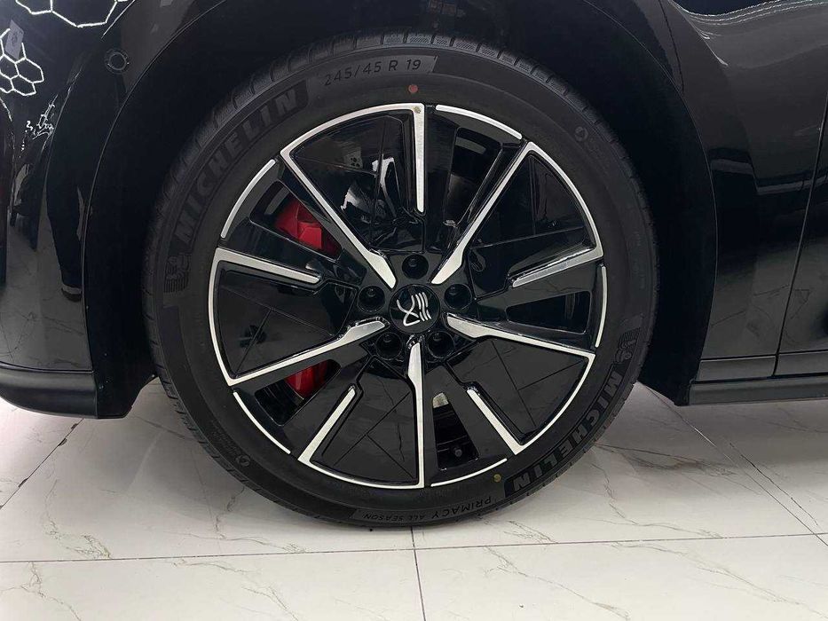 byd han L / 701 km zapas hodli