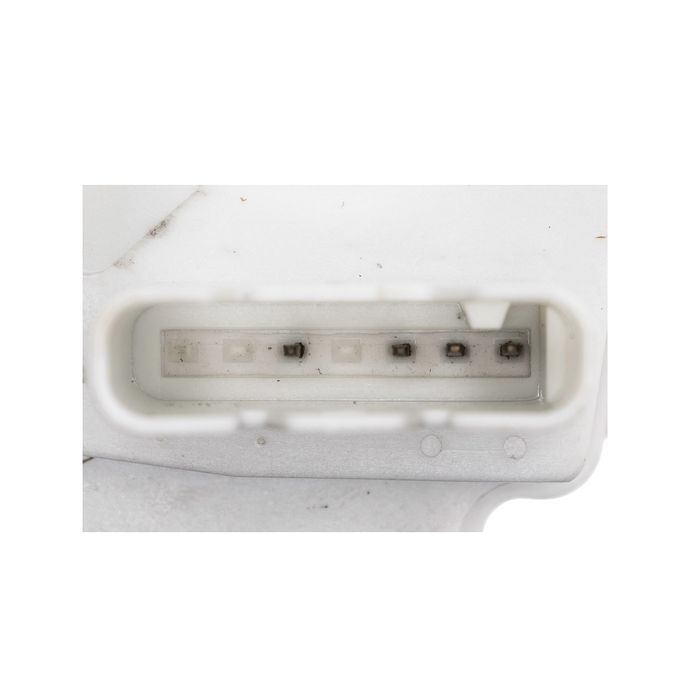 Брава за Mercedes A-Class W169 (2004-2012)