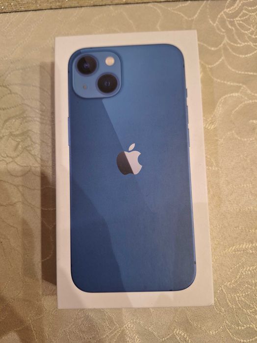 IPHONE 13 128GB Blue
