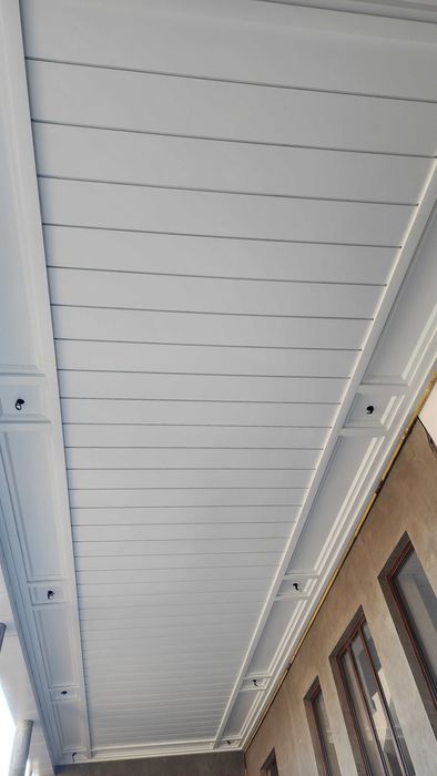 Tunikabond va Travertin