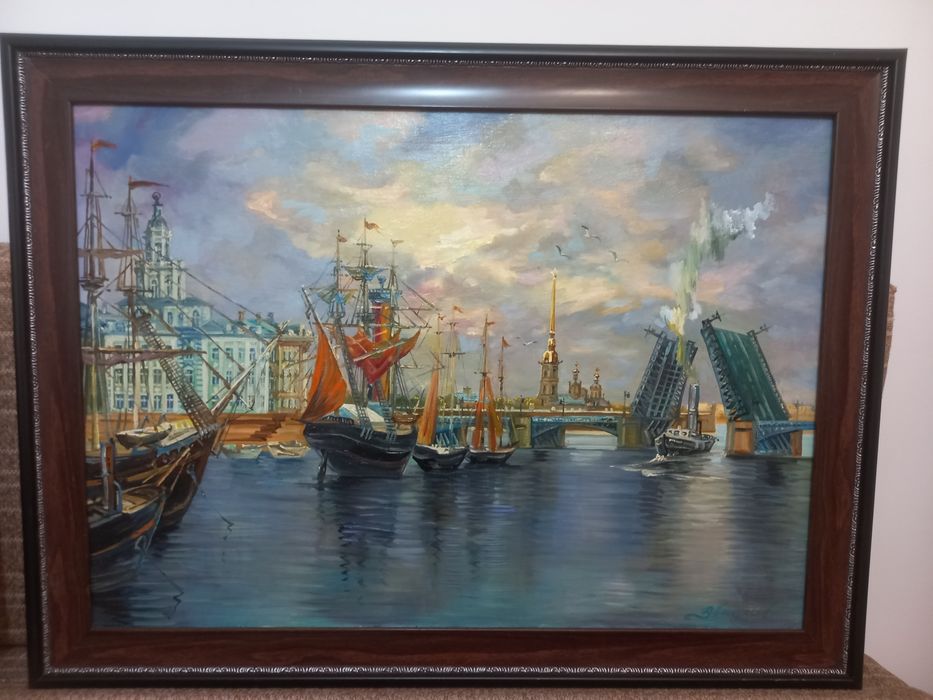 Продаётся картина