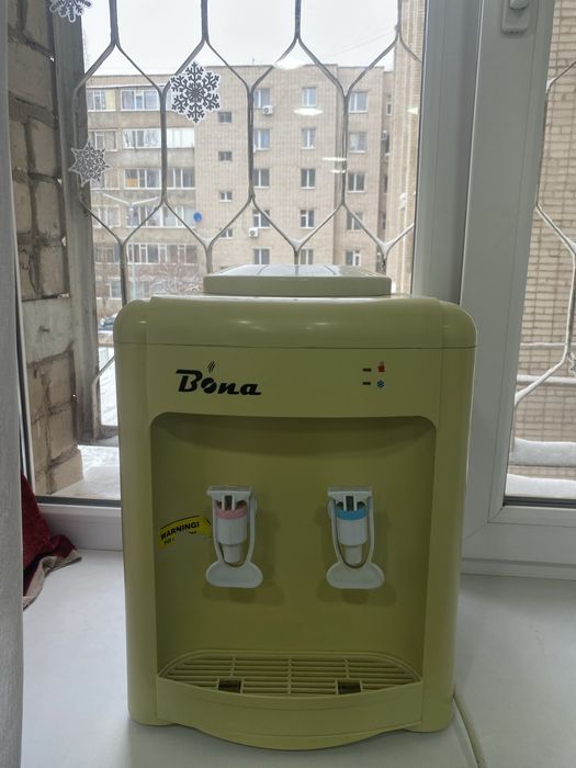 Кулер для воды